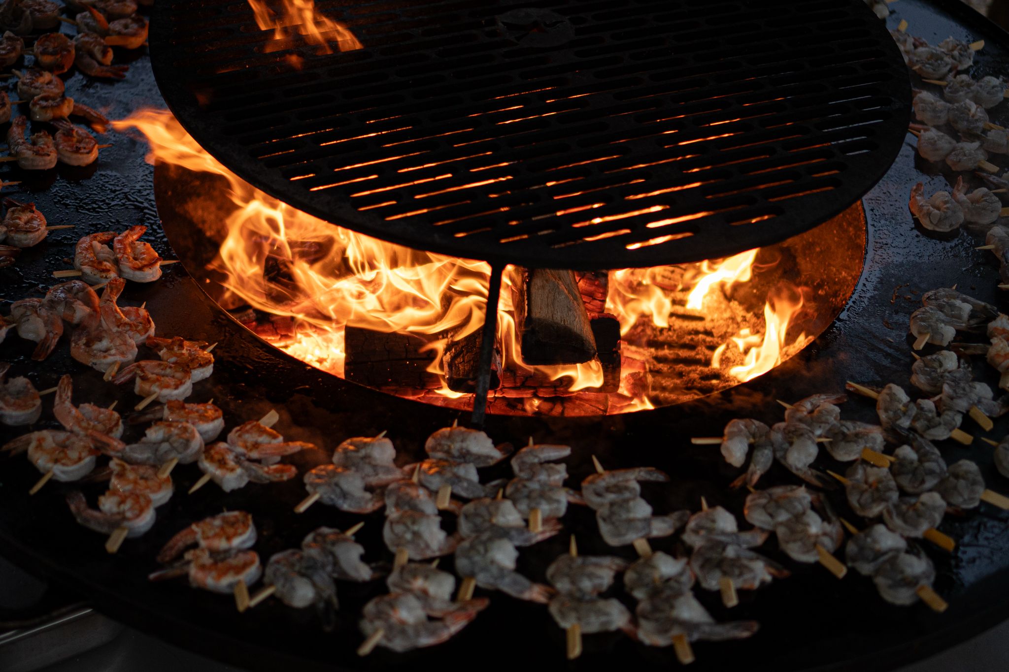 Carroussel Horace Events