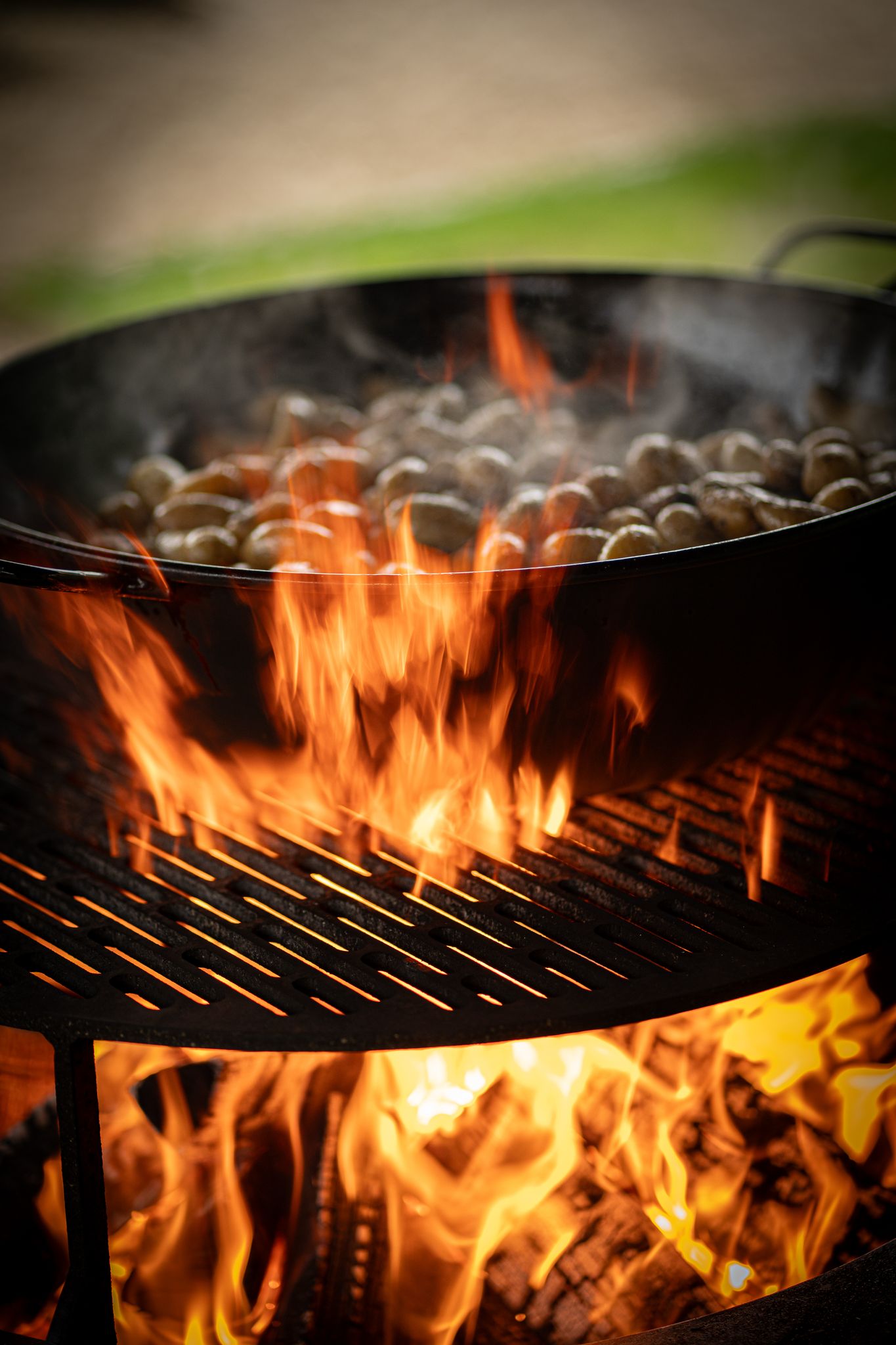 Carroussel Horace Events