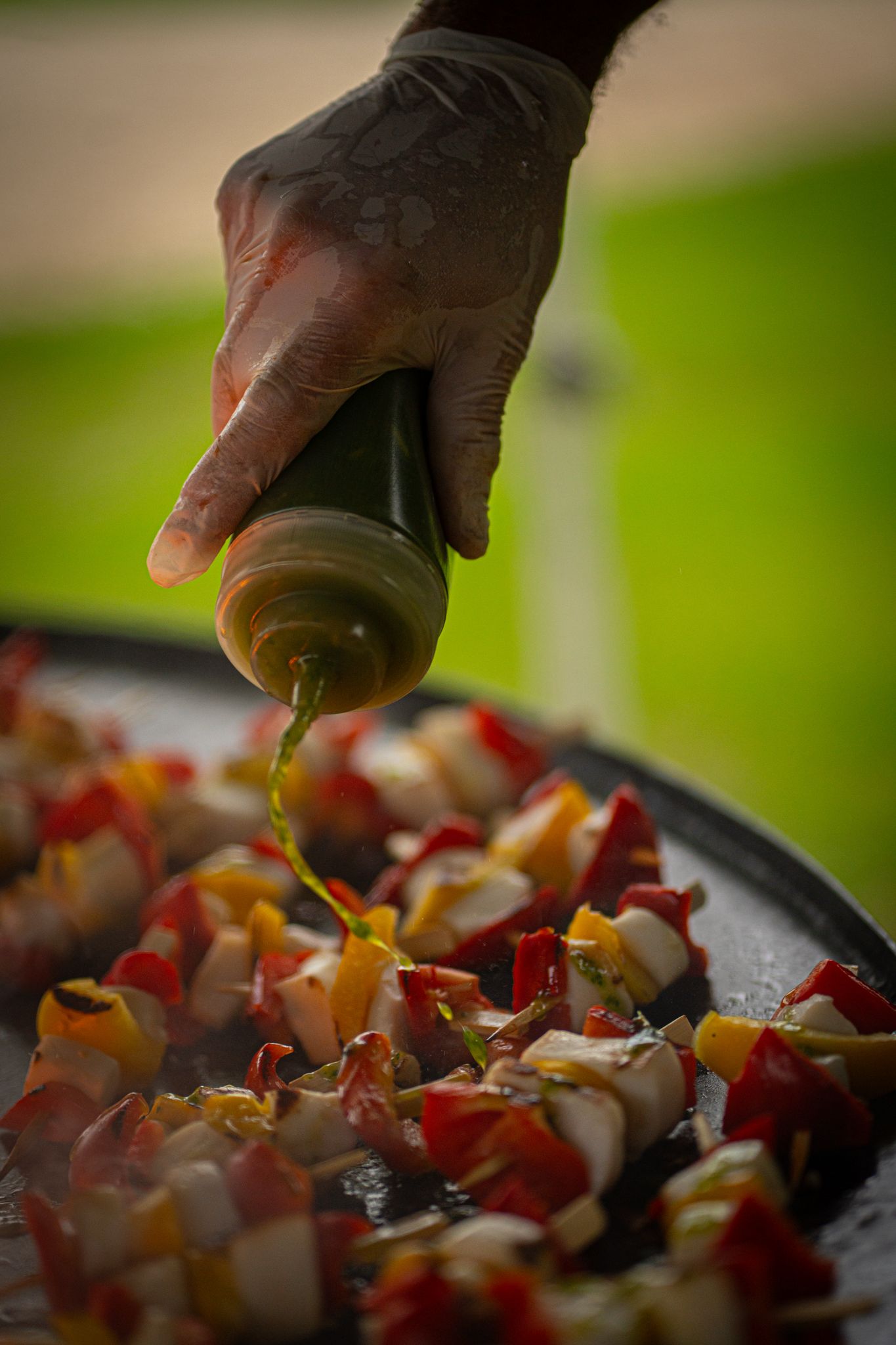 Carroussel Horace Events