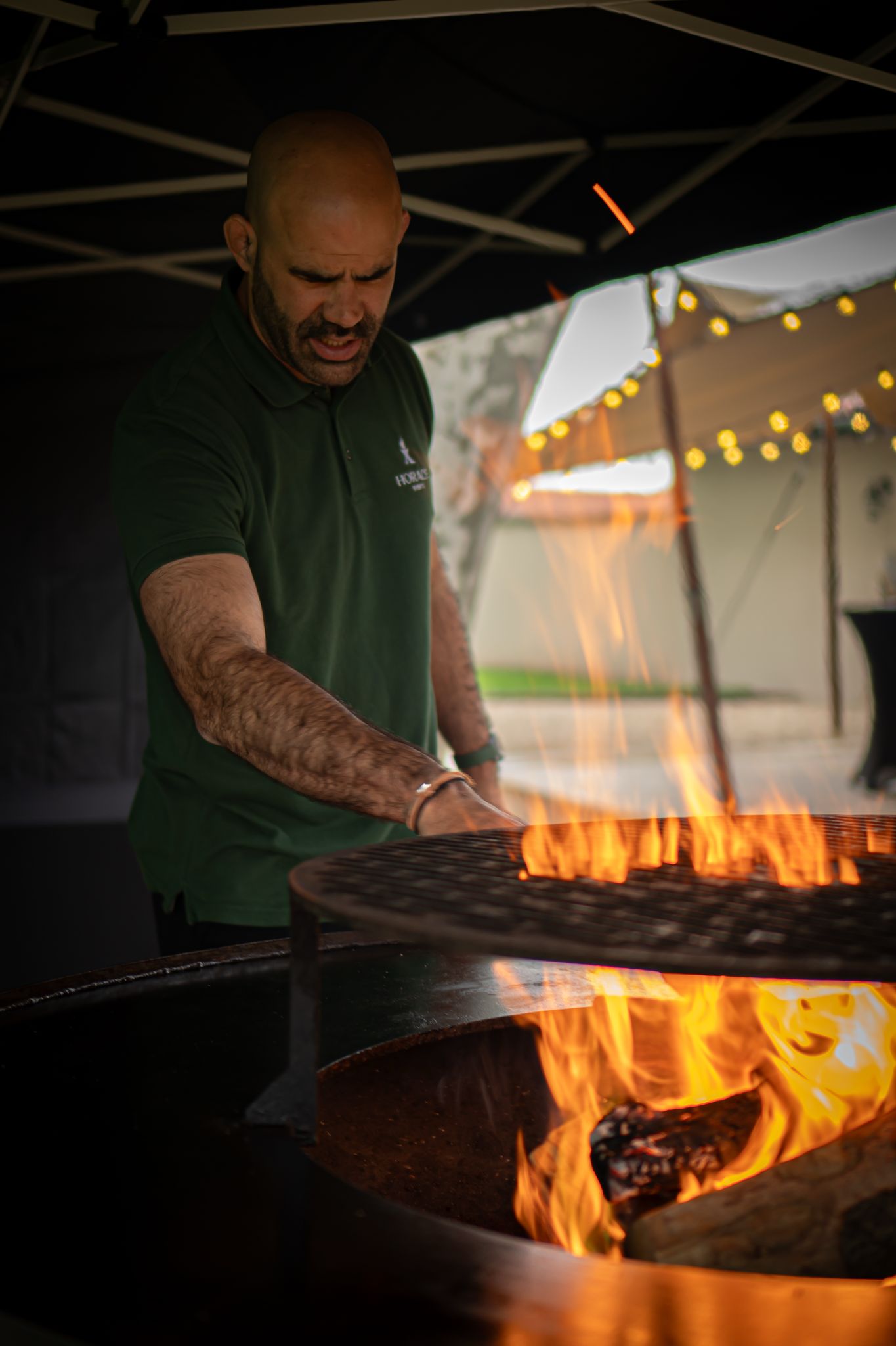 Carroussel Horace Events