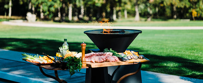 Carroussel Horace Events