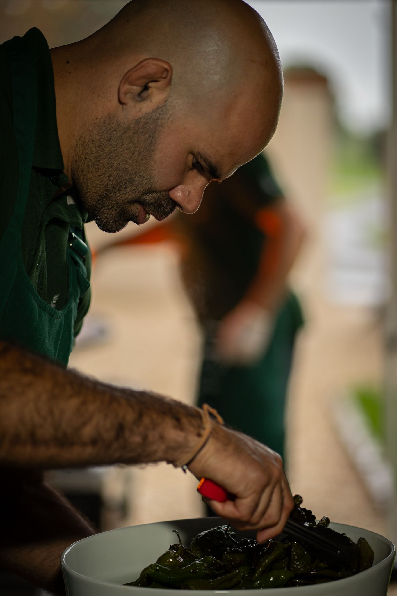 Carroussel Horace Events