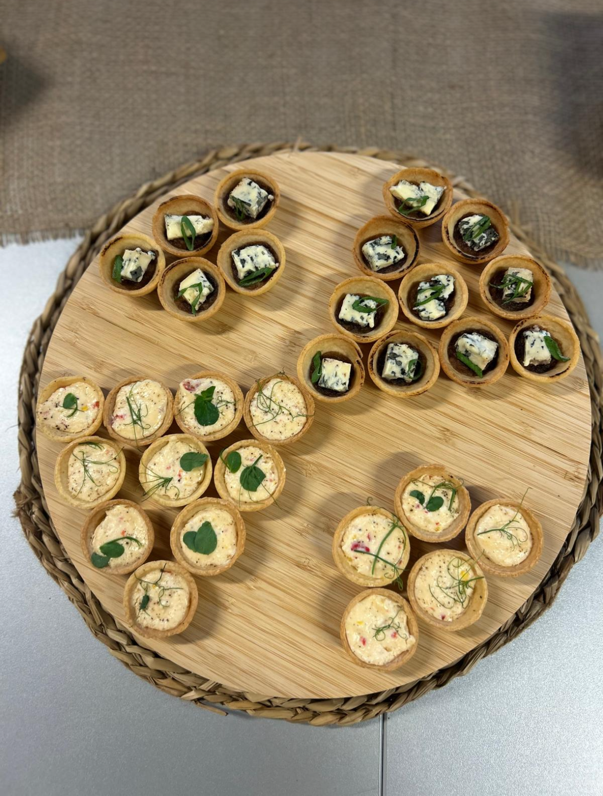 Plateaux repas entreprise Toulouse