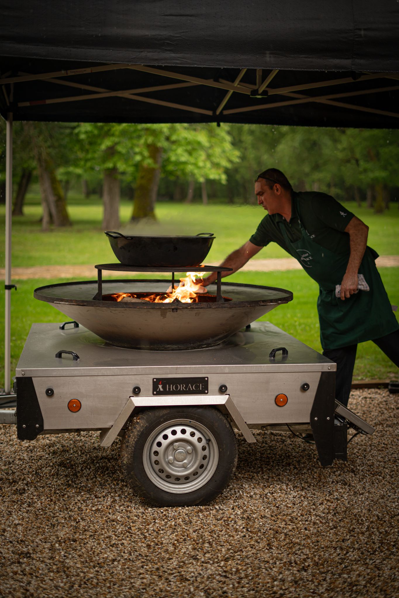 Galerie Horace Events