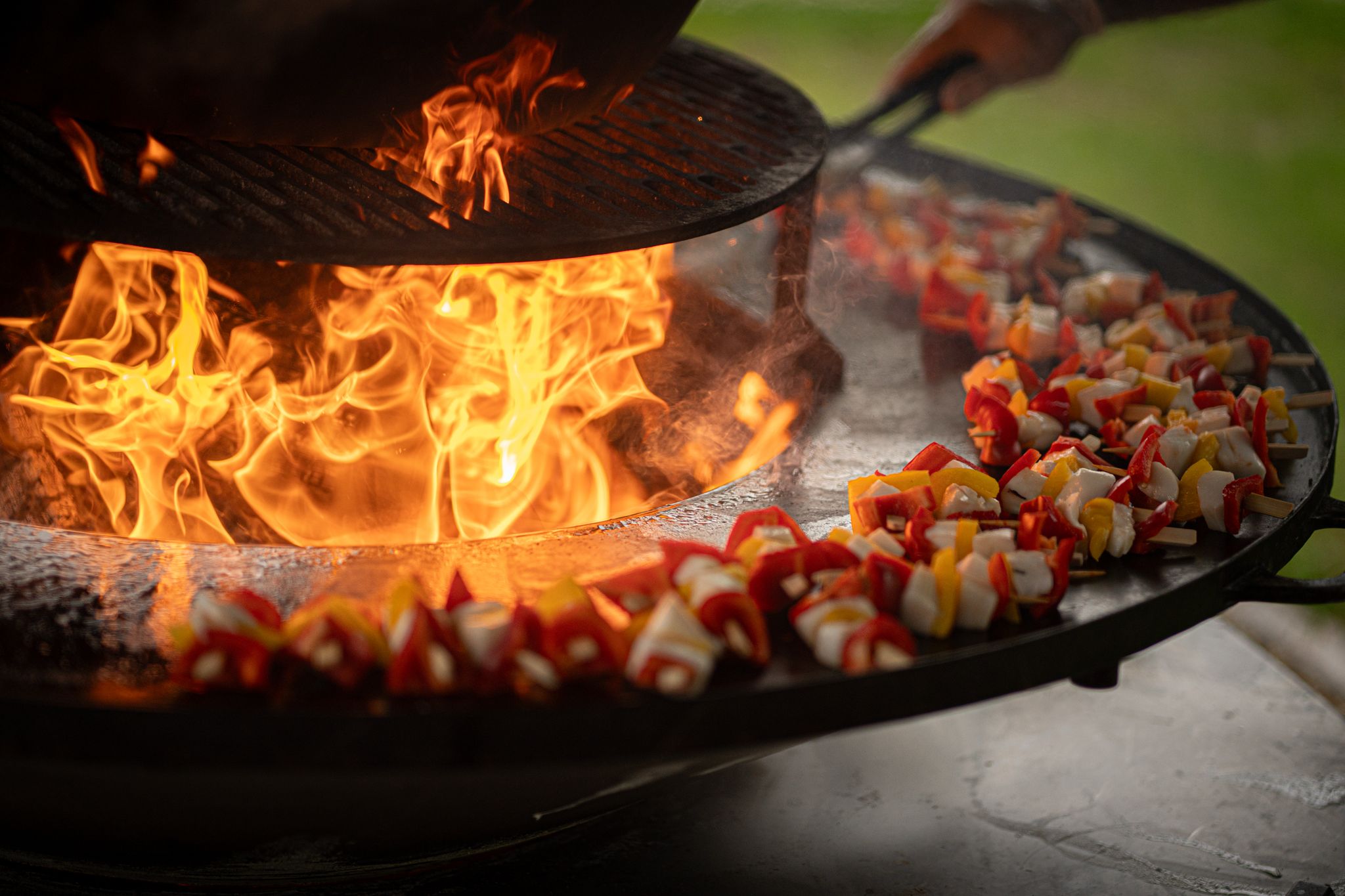 Traiteur événementiel Toulouse, service haut de gamme