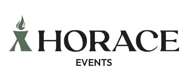 Logo Horace Events