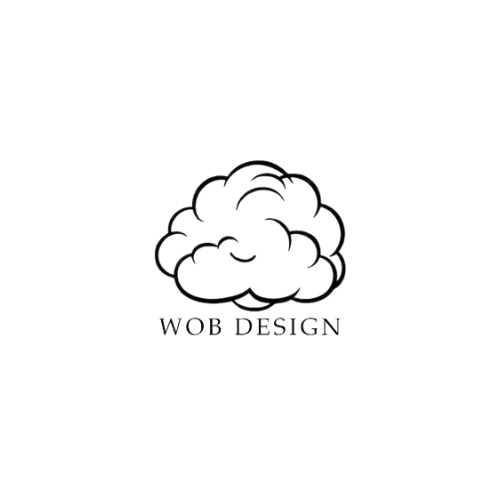Logo WobDesign